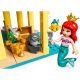 LEGO Disney Princess "Подводный дворец Ариэль" 43207